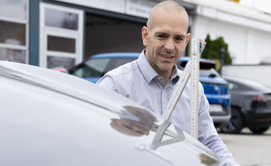 Kfz Gutachter München Marco Schuster